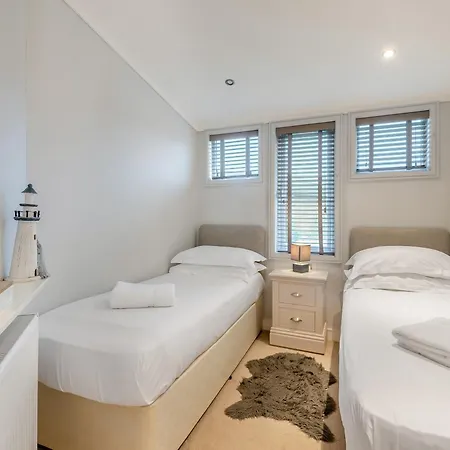 Holiday home Lobster - Uk48630