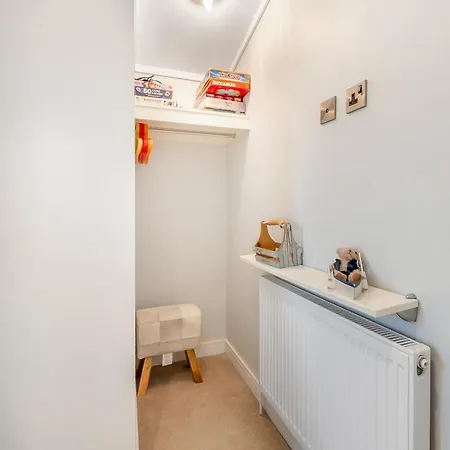 Lobster - Uk48630 Holiday home *
