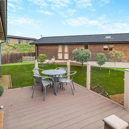 Lobster - Uk48630 Holiday home