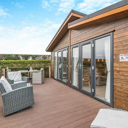 Lobster - Uk48630 Holiday home *