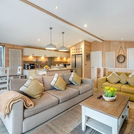 Holiday home Lobster - Uk48630